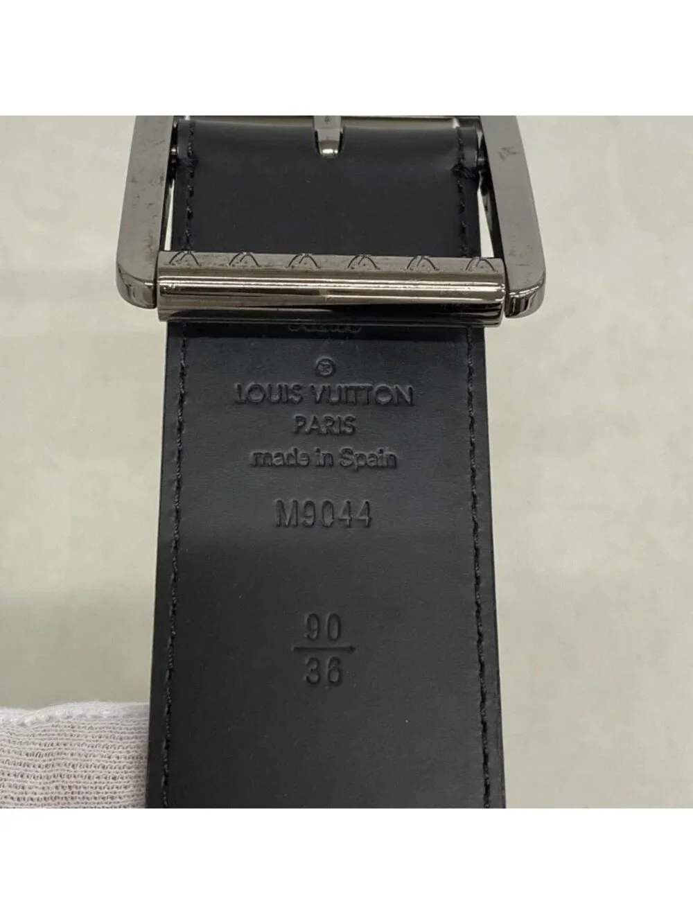 Louis Vuitton this authentic